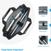 MOSISO Laptop Shoulder Bag 16 inch, 15-15.6 inch Computer Bag