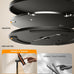 Lamicall Cell Phone Stand for Desk - [Height Angle] Adjustable Phone Holder