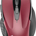 TECKNET Wireless Mouse, BT 5.0/2.4G, Silent 4800 DPI 6 Buttons, Grey