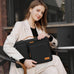 MOSISO 360 Protective Laptop Shoulder Bag 15.6 inch,15-16 inch Laptop Bag