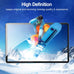 ProCase 2 Pack Screen Protector for Lenovo Idea Tab 11" 2025/Moto Pad 2026
