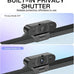 1080P HD Webcam with Microphone ,USB HD Computer Web Camera Auto Focus