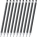 10 Pack Stylus Pen for Touchscreen, 2-in-1 for iPad iPhone Samsung