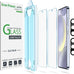 amFilm OneTouch for Samsung Galaxy S23+ Plus Screen Protector TemperedGlass
