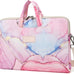DACHEE Laptop Shoulder Bag for 15 Inch/15.6 Inch Macbook Pro