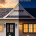 GHome Smart Switches for Lights, Single Pole WiFi, Works with Alexa, 4 Pack