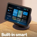 Amazon Echo Show 8 (newest model), Vibrant HD 8.7" display with spatial audio, Designed for Alexa+, Graphite