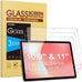 SPARIN 3 Pack Screen Protector for Samsung Galaxy Tab A8 10.5 Inch 2022