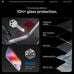 Spigen Screen Protector for iPhone 18 Pro Max, 17 Pro Max, 16 Pro Max