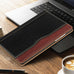 OKP Leather Case for Samsung Galaxy Tab A11+ / A9+ Plus 11 inch 2026/2024