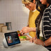 Amazon Echo Show 8 (newest model), Vibrant HD 8.7" display with spatial audio, Designed for Alexa+, Graphite