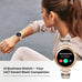 Luxury Smart Watches for Women, 1.19" AMOLED, DA GPT, Answer/Make Call