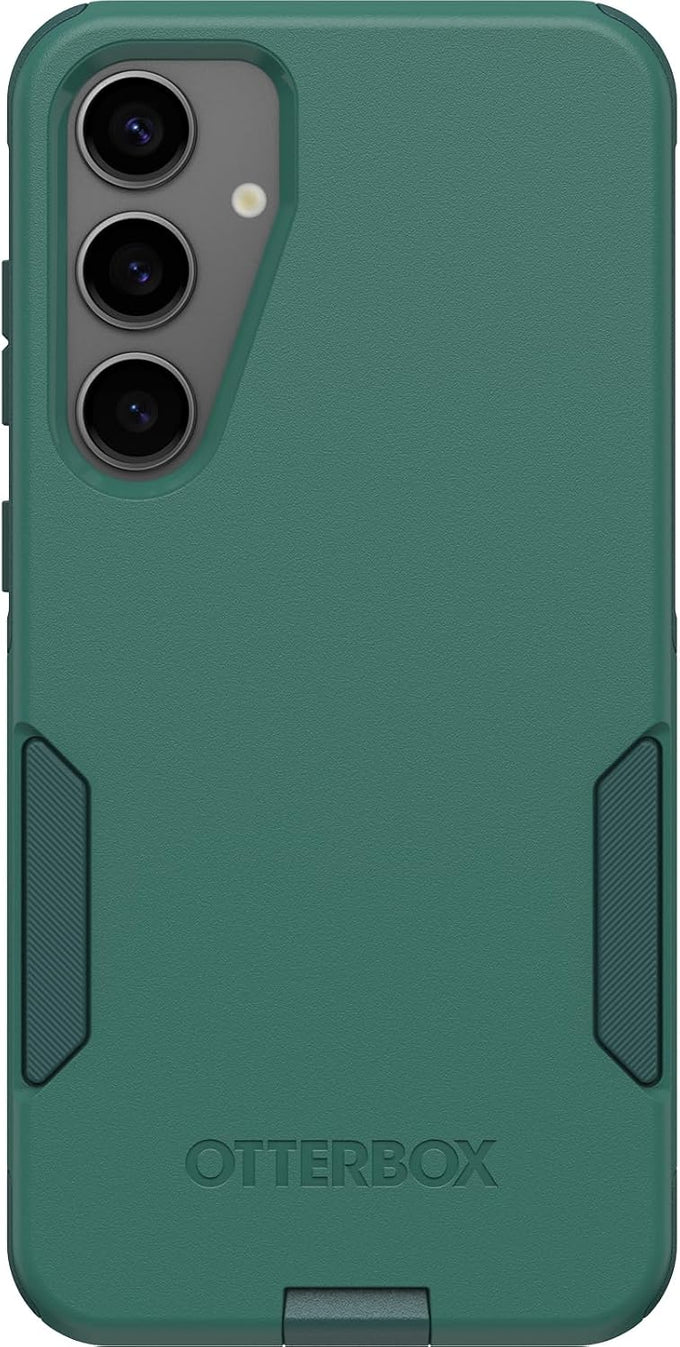 OtterBox Samsung Galaxy S24 Ultra Commuter Series Case - Black