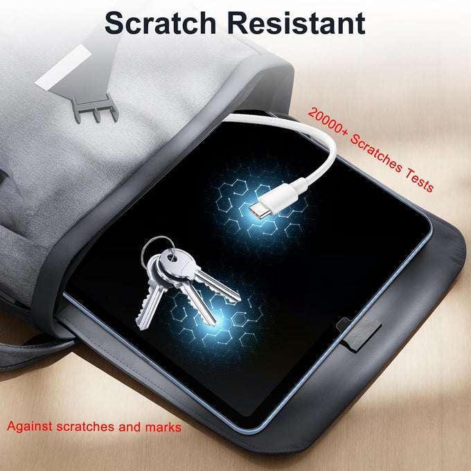 360° 4 Way Privacy Screen Protector for iPad A16 11th/ 10th Gen