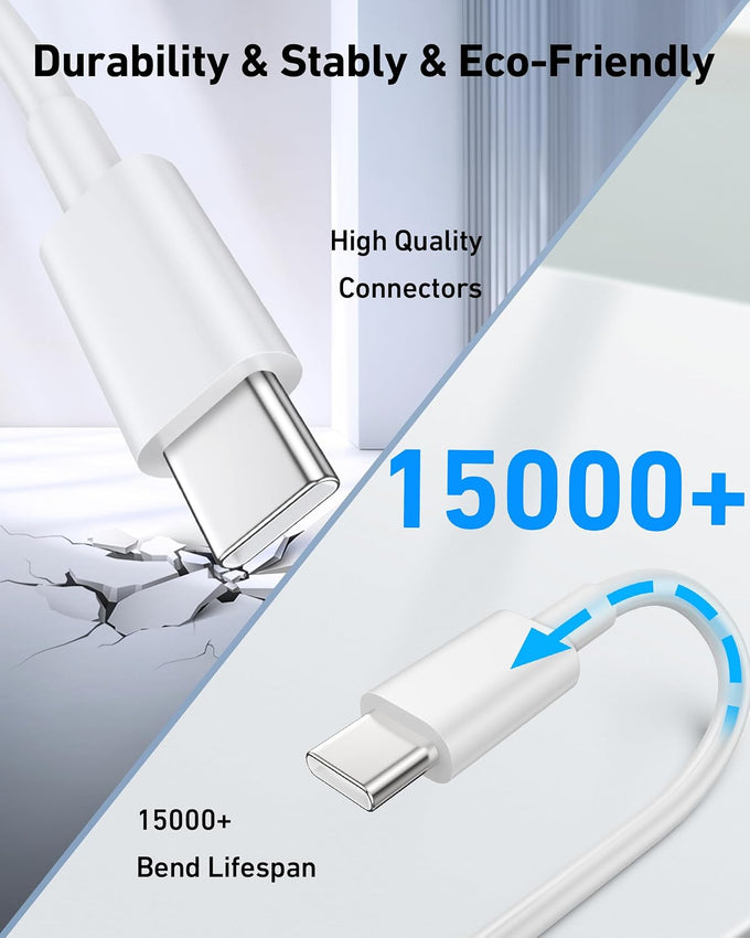 Car Carplay Cable for iPhone 18/18 Pro Max/17/16/15 Pro Max Charger Cord