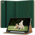 OKP Leather Case for Samsung Galaxy Tab A11+ / A9+ Plus 11 inch 2026/2024