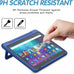 Screen Protector for 10 Kids Pro/ 10 Kids Tablet 9H Tempered Glass
