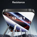 ESR 3 Pack for iPhone 16 Pro Max Screen Protector, Armorite