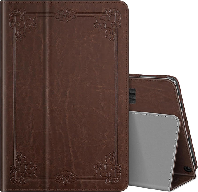 Fintie Folio Case for Amazon Fire HD 10 & 10 Plus 13th/11th Gen 2023/2021