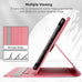 Universal 10 10.1 Inch Android Tablet Case,10 Inch Tablet Case,