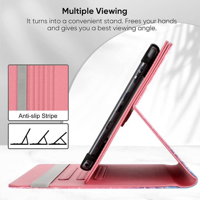 Universal 10 10.1 Inch Android Tablet Case,10 Inch Tablet Case,