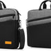 bagasin 15 15.6 16 inch Laptop Computer PC Shoulder Bag Carrying Case