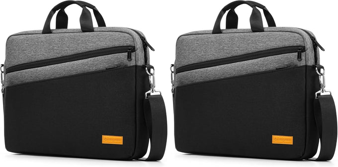 bagasin 15 15.6 16 inch Laptop Computer PC Shoulder Bag Carrying Case