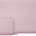 MOSISO Laptop Case 13.3 inch, 13-13.3 inch Laptop Sleeve with Small Case