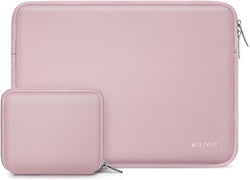 MOSISO Laptop Case 13.3 inch, 13-13.3 inch Laptop Sleeve with Small Case