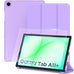 CACOE Case for Samsung Galaxy Tab A11+/ A9+ Plus 11" with Screen Protector