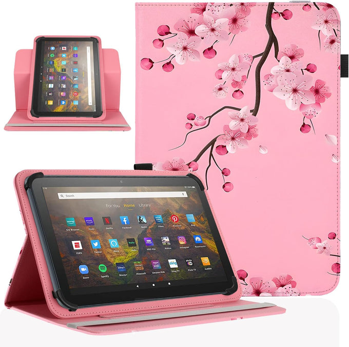 Universal 10 10.1 Inch Android Tablet Case,10 Inch Tablet Case