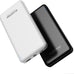 2 Pack Portable Charger, 10000mAh Power Bank, Travel Battery Pack