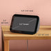 Amazon Echo Show 5 (newest model), Smart display, Designed for Alexa+, 2x the bass and clearer sound, Cloud Blue