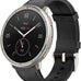 Amazfit Active 2 Premium Smart Watch 1.32" Sapphire Glass, GPS, iOS/Android