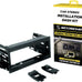 Scosche GM9505CS Complete Single DIN Stereo Installation Kit for Select Non-Amplified 1995-05 GM Full Size Trucks and SUV's - No Steering Wheel Remote - See Fit Guide in Images to Verify Your Vehicle