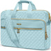 MOSISO 15-16 inch Laptop Bag, Laptop Briefcase Messenger