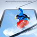 ESR 2 Pack Screen Protector for iPad A16 11th/10th Gen 11/10.9 Inch, 9H