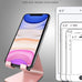 CreaDream Phone Stand Holder, Aluminum Phone Stand for Desk