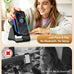 Gifts for Men Tech Gadgets Wireless Induction Speaker with Phone Stand