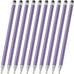 10 Pack Stylus Pen for Touchscreen, 2-in-1 for iPad iPhone Samsung