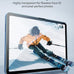 ESR 2 Pack Screen Protector for iPad A16 11th/10th (11/10.9 Inch), 9H Glass