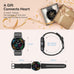 aeac Smart Watch for Men Women, Answer/Make Call, 1.32'' AMOLED Screen