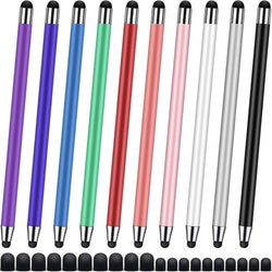 Stylus (10 PCS),Stylus Pen for Touchscreen.2-in-1 Universal Stylus
