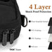 bagasin 15 15.6 16 inch Laptop Computer PC Shoulder Bag Carrying Case
