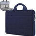 Hseok Laptop Sleeve 13-14 Inch Case TSA Computer Briefcase,B04K01