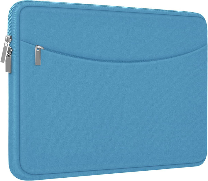 Laptop Sleeve Case 14 inch, Shockproof Protective Laptop Bag Briefcase