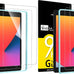 NEW'C for iPad (A16)/iPad (10th Generation) Screen Protector Frame Included