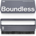 Boundless Audio Record Cleaner Brush - Carbon Fiber Anti-Static Vinyl Brush