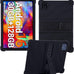 Case for Urao X109 10.1" Android 16 Tablet 2026 (Black)