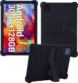 Case for Urao X109 10.1" Android 16 Tablet 2026 (Black)